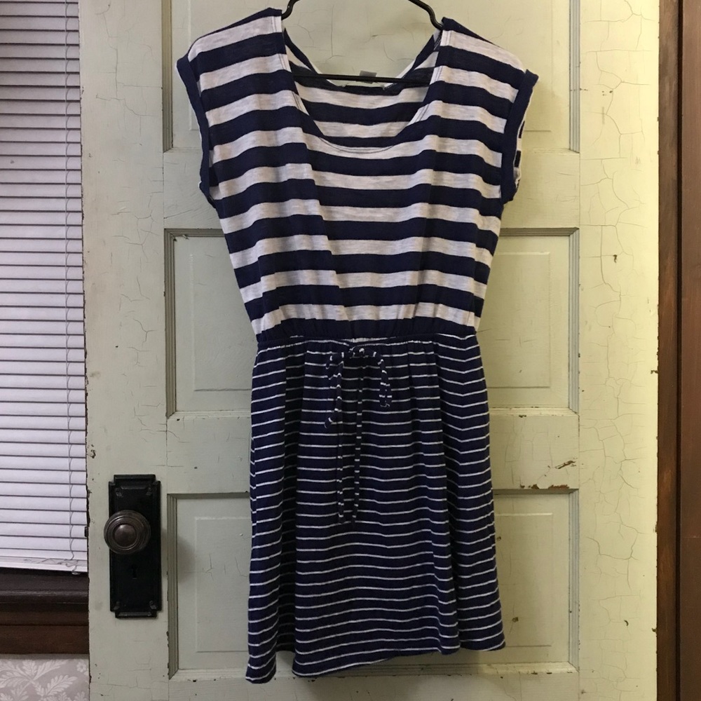 Flowy dress
